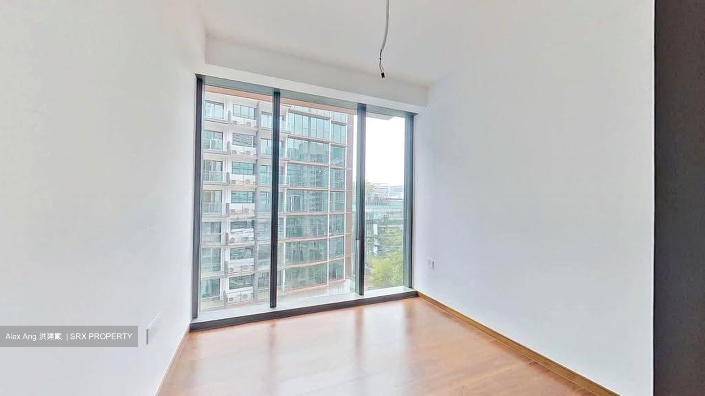 Slim Barracks Rise (D5), Condominium #638182381